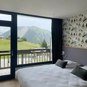  Hotel La Rua