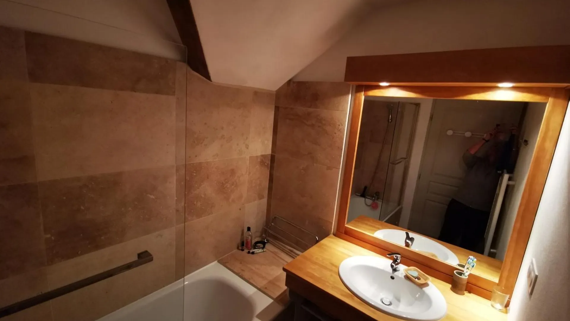 Appartement Refait A Neuf Pour 8 Personnes A Albiez-Montrond France