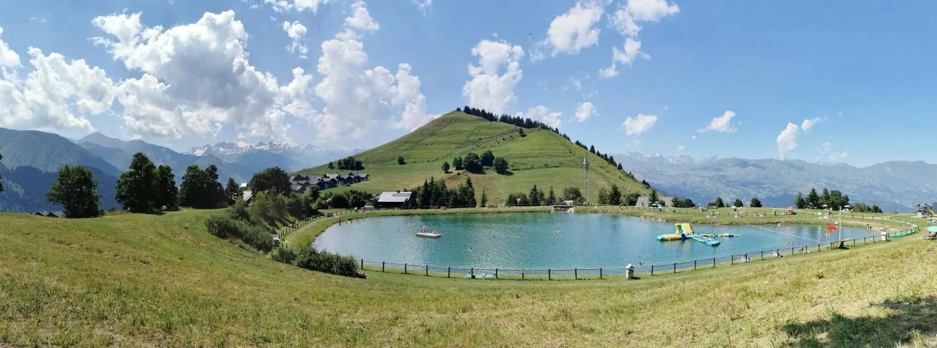 Appartement Refait A Neuf Pour 8 Personnes A Albiez-Montrond 0*,  France