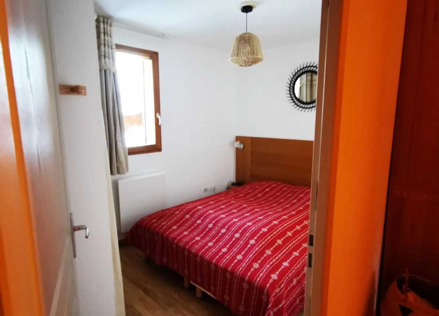 Appartement Refait A Neuf Pour 8 Personnes A Albiez-Montrond