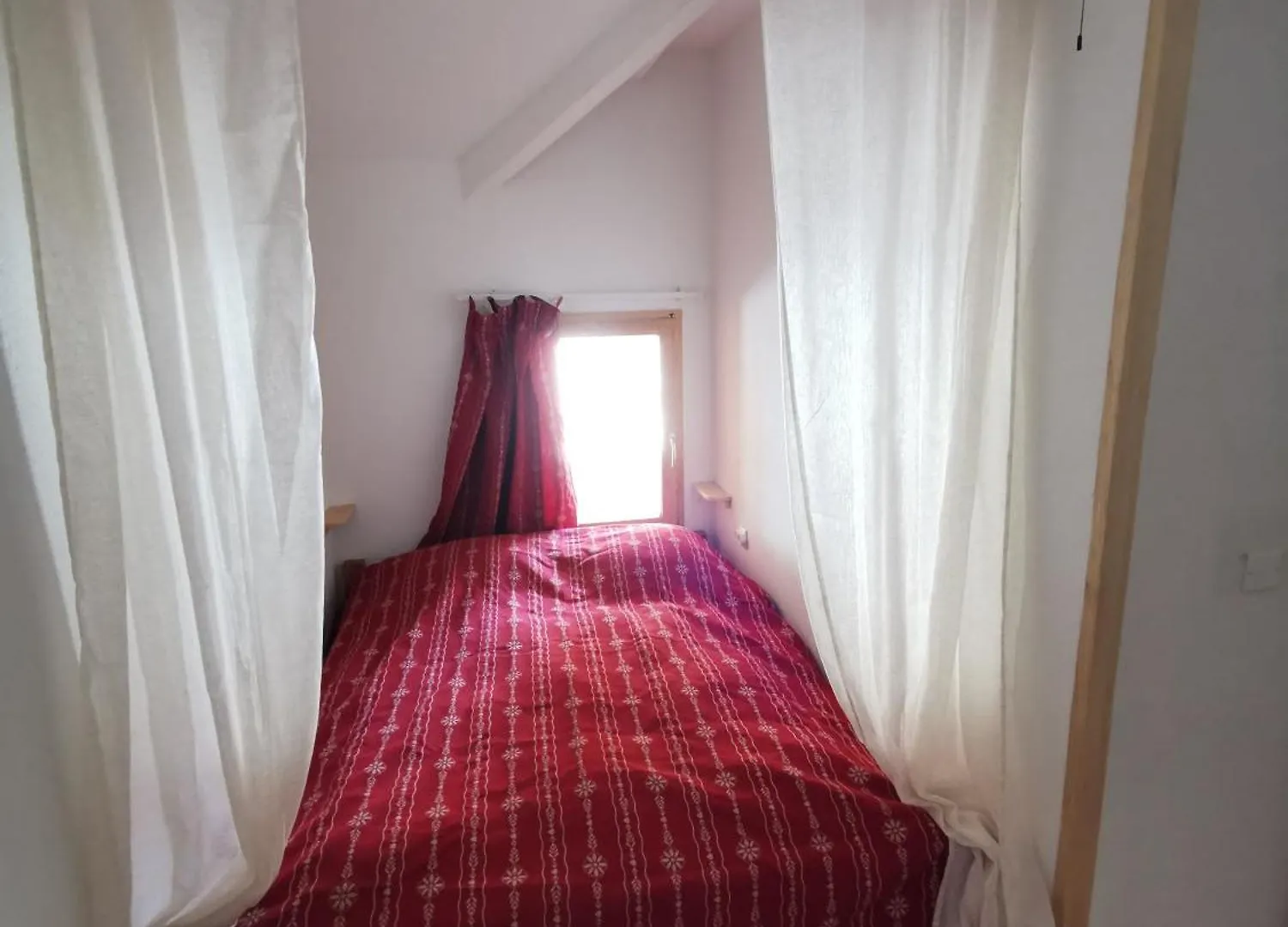 Appartement Refait A Neuf Pour 8 Personnes A Albiez-Montrond Apartment