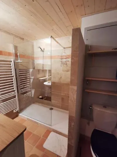 Apartment Appartement Refait A Neuf Pour 8 Personnes A Albiez-Montrond