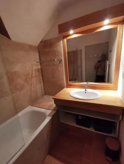 Appartement Refait A Neuf Pour 8 Personnes A Albiez-Montrond 0*,  France